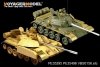 Voyager Model PE35496 Modern Iraqi T-55 Enigma MBT basic for TAMIYA 35324 1/35
